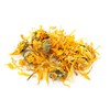 : Marigold Calendula Dried Flowers Loose Leaf Herbal Tea 100%