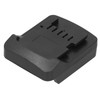 Adapter for Makita 18V BL Lithium Battery to for Metabo