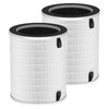 2 Pack Max/Mage/Mage Pro Replacement Filter Compatible with Afloia MAX/MAGE/MAGE