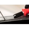 JAAGS Professional Auto Glass Pinchweld Scraper Tools, Auto Windscreen 4PCS