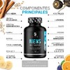 Life Multivitamínico Hombre Años Cápsulas