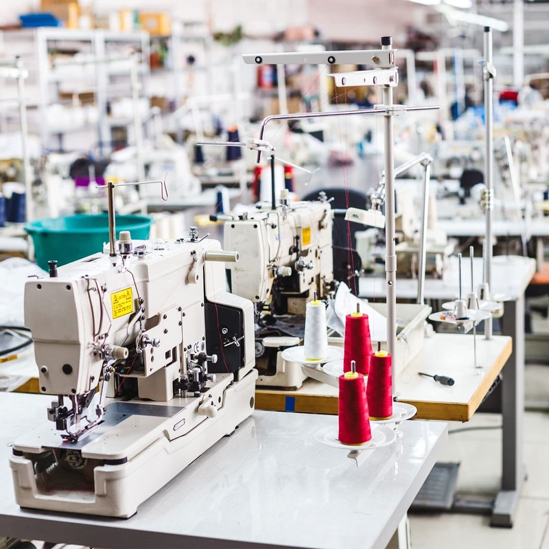 sourcing map M43 Industrial Sewing Machine Belt 43" Outer Girth