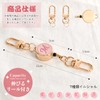 akoyo Key Reel, Reel, Carabiner, Compact, Lightweight, Keychain, Key Ring,