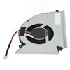 Laptop Cooling Fan Professional Replacement Cooler Fan for MSI GP76
