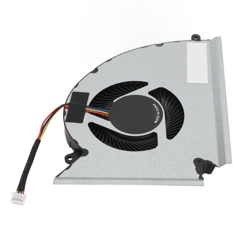 Laptop Cooling Fan Professional Replacement Cooler Fan for MSI GP76