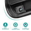 EWAY Tailgate Handle Backup Camera for Toyota Tundra 2000-2006 Reversing