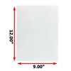 Bits N Things 9" x 12" Steak Paper Sheets |