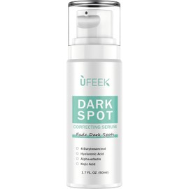 Crema anti‑manchas con niacinamida para pecas, melasma y manchas solares que unifica el tono de la piel y es apta para todo tipo de piel, 50 ml