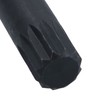 M14 Male Spline Deep Impact Impacted Socket 1/2in Drive Total