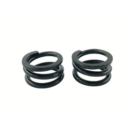 ActyGo Replacement Clutch Teasing Spring 732-3017 for MTD Cub Cadet 932-3017 (2-Pack)