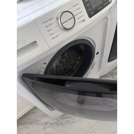Maytag, Maytag Extra Power Front Load Washer Maytag Washer Part Number W10626041 Handle Assembly