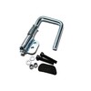 M745H2 Spring Loaded Rafter Hook/Retractable Nail Gun Hanger compatible with