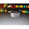 SewViz Black Reflective Tape 3-M 680 Type 1 Engineer Grade