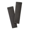 Magne Relax Blood Circulation Support for Calves, 2 Pieces, Charcoal