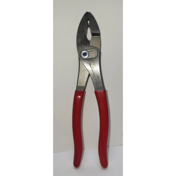 Wilde Tool 8” Combination Slip Joint Pliers Flush Fastener Heat