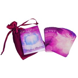 Ask Angels Oracle Cards