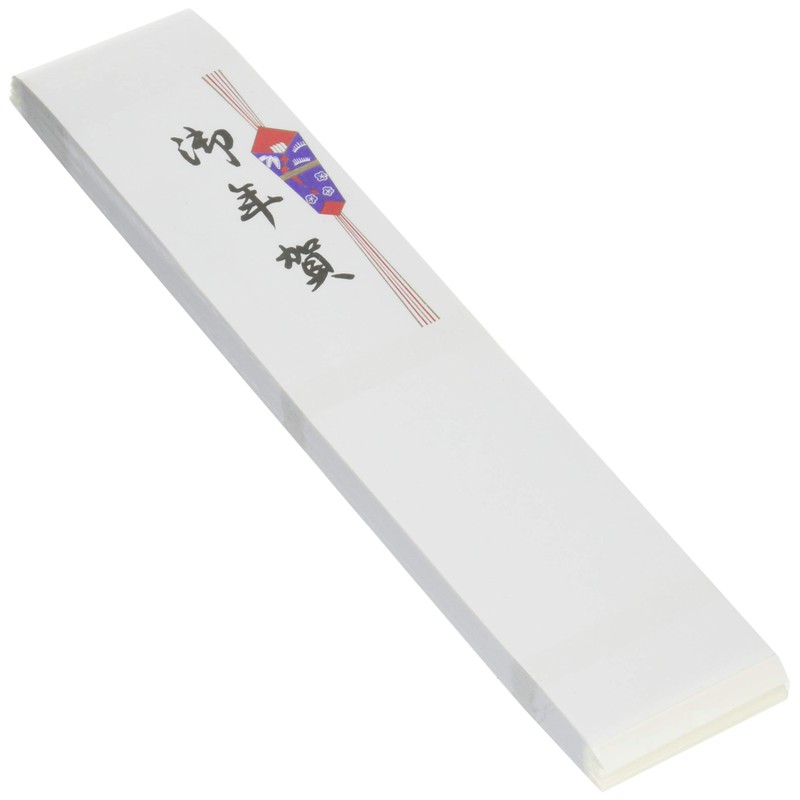 オキナ ワンタッチ短冊WT104 御年賀