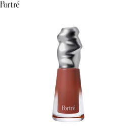 PORTRE Pure Glace 3.7g, Color:01 Pink Flake