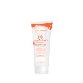 Bumble and bumble. Hairdresser's Invisible Oil Hydrating Conditioner | Hydrating, Anti Frizz, Shine, Color Safe | Curly, Wavy, Straight | With Coconut, Grapeseed + Argan Oil, 6.7 Fl Oz