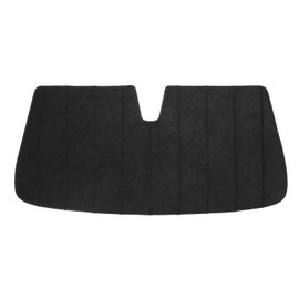 Coverking Custom Designed Interior Windshield Sunshade for Select Subaru Legacy/Outback (Not Sport) Wgn Models: Proprietary Trilaminate, Foldable with Storage Bag