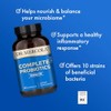 Dr. Mercola Complete Probiotics 180 Ct - 90 Servings- Twice