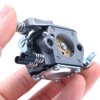 WANGCL General carburetor chainsaw, accessories for gasoline chainsaw 52/58/59/62