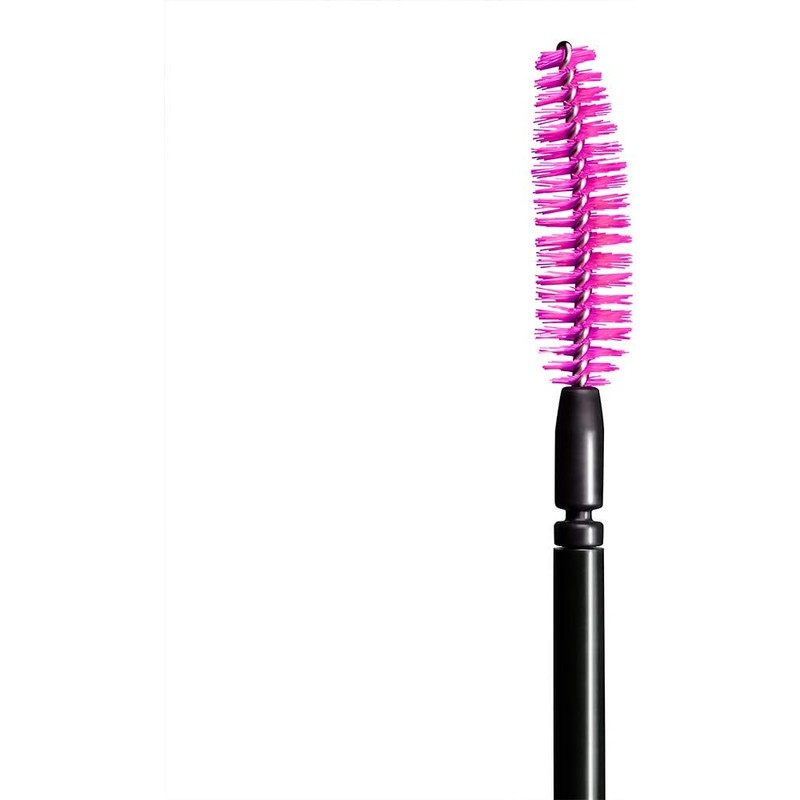 Maybelline Vex Falsies Mascara A Prueba de Agua, color Negro