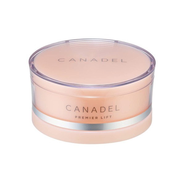 CANADEL Premium Lift All-in-One Serum Gel, Set of 2 [DUO Cleansing Balm Sister Brand] 2.0 oz (58 g)