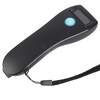 Wireless Barcode Scanner Reader BT Portable 1D 2D QR Code