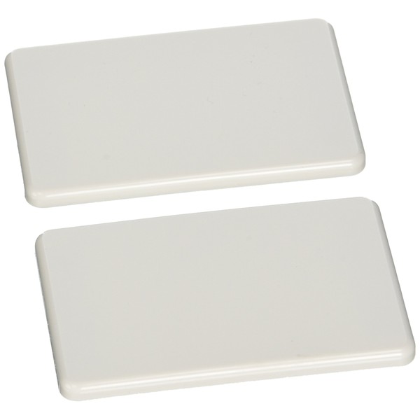 American Standard 7381073-0200A BOLT CAP KIT FOR FIXTURE-WHITE- White
