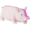 Rosewood Grunters Latex Pig, Large