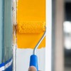 Mister Rui Paint Roller Kit, 25 Pack, 2 Inch Microfiber