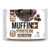 Bake City Muffin Plus Protein | 16g Protein in Each