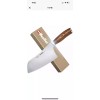 Mueller 7" Vegetable Cleaver Knife. Model WD-77