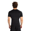 Venum Rashguard Uomo, Nero/Bianco, L