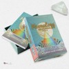 I.I.J Oracle Card, Moon Ology, Message, Oracal, Japanese Version, Affirmation,