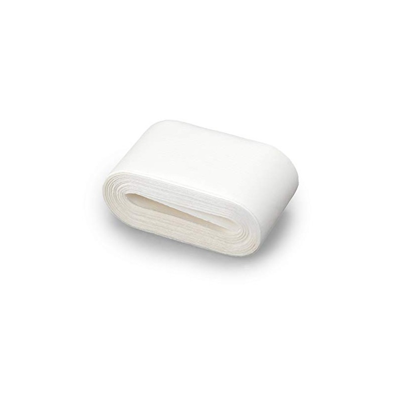 Prym Hemming Web 20mm w Carta di Supporto Bianco, 5