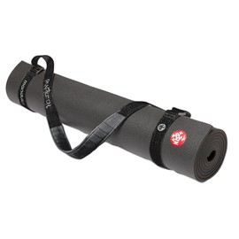 Manduka Commuter Yoga Bag, Genuine Japanese Product, Black