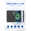 USB Charger, Total 100 W, Rapid Charger, Supports PD 30W,