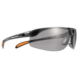 HONEYWELL 1015353HS Honeywell Safety Glasses - Grey