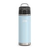 THERMOS ICON SERIES Stainless Steel Water Bottle with Spout -