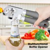 Can Opener Manual, Can Opener with Magnet, Hand Can Opener