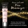 L'Oréal Paris, Gift Pouch with Pore Minimizing Primer and Volumizing