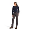 Ariat Female Rebar DuraStretch Made Tough Double Front Pant Rebar