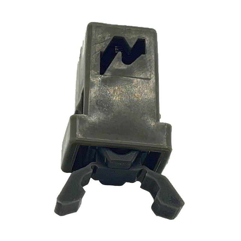 Indian Motorcycle Storage Push Latch Assembly, Genuine OEM Part 2636398,