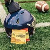 Honey Stinger Organic Mini Honey Waffles, Energy Stroopwafel for Exercise,