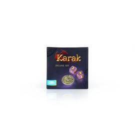 ALBI 12388 Karak: Deluxe Set