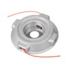 Universal Alloy Grass Trimmer Head 25mm Suitable for Stihl Husqvarna