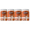 Ovaltine 4 Cans Ovaltine Chocolate Malt Powdered Drink Mix Hot