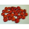 Glass Pebbles – Decorative Stones Muggel Stones – Packaged in